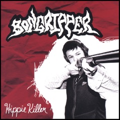 Hippie Killer