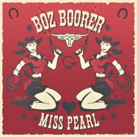 Miss Pearl