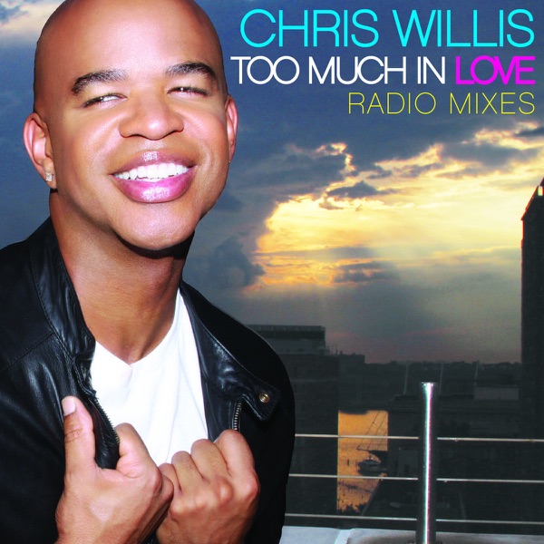 Too Much In Love Radio Mixes - EP