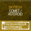 Comet / Asteroid - EP