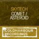 Comet Asteroid EP