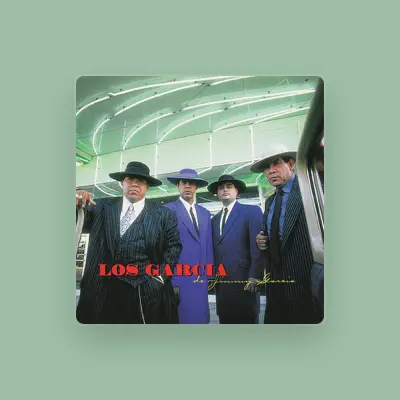 Listen to Los Garcia, watch music videos, read bio, see tour dates & more!