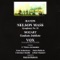 Symphony No. 24 in D Major: II. Adagio - Dafydd Bullock & Vox lyrics