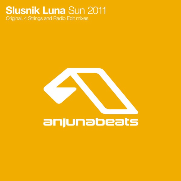 Sun 2011 - EP