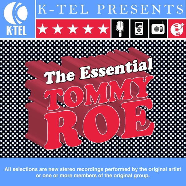 The Essential Tommy Roe (Rerecorded Version)