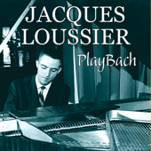 Play Bach Nos. 1 & 2