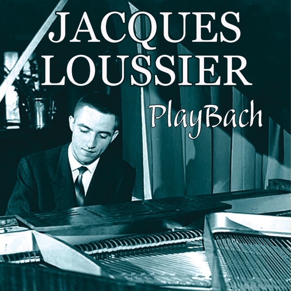 Play Bach Nos. 1 & 2
