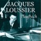 Jacques Loussier (piano) Christian Garros (contrabas) Pierre Michelot (percussie) - Herz und Mund und Tat und Leben, BWV 147: Koraal: Jesu bleibet meine Freude /Jésu que ma joie déme