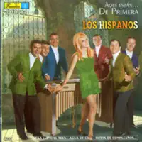 MI CUMBION — LOS HISPANOS
