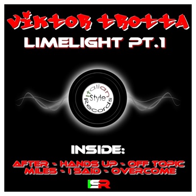 Limelight, Pt. 1