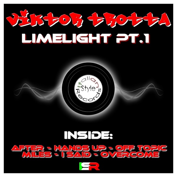 Limelight, Pt. 1
