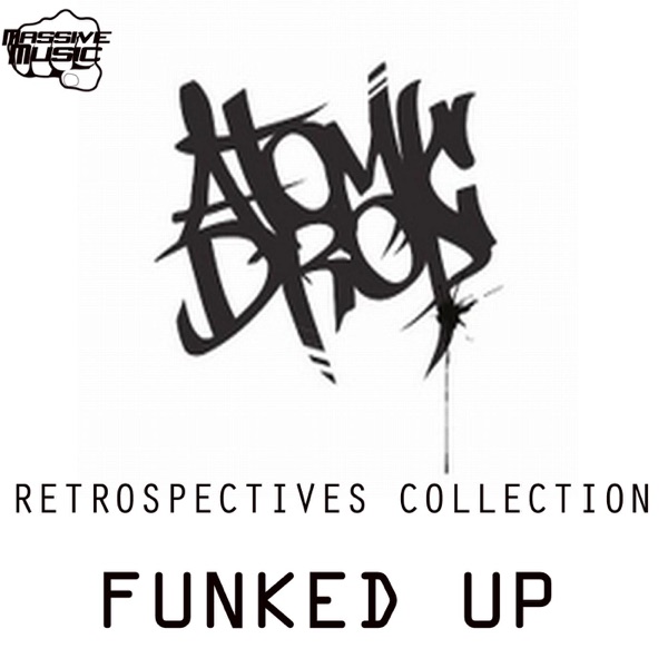 Funked Up - Single