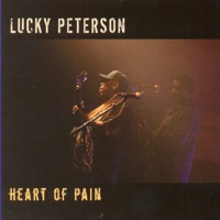 Lucky Peterson - Out Of The Frying Pan