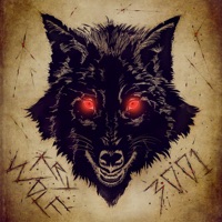 3001 - EP - Kry Wolf