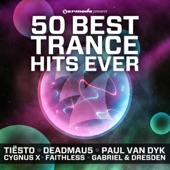 50 Best Trance Hits Ever artwork