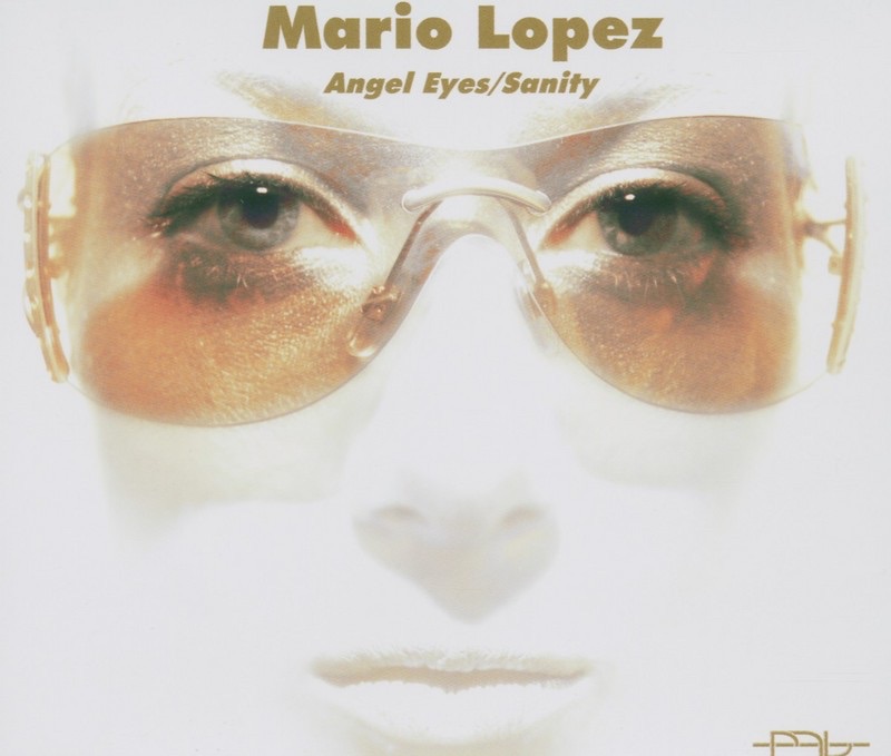 Pochette du titre Angel Eyes (Radio Cut)