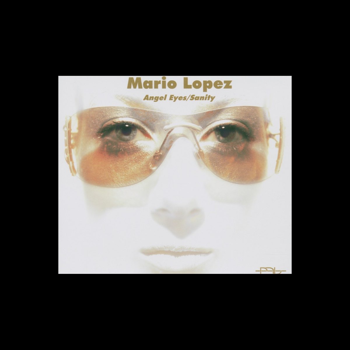 マリオ ロペスの Angel Eyes Sanity Ep をapple Musicで