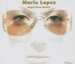 Mario Lopez - Angel Eyes (Reflector 1 Remix)