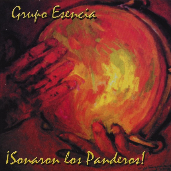 Sonaron los Panderos
