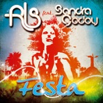 Festa (feat. Sandra Godoy) - EP
