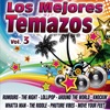 Los Mejores Temazos Vol.3