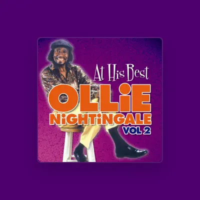 Listen to Ollie Nightingale, watch music videos, read bio, see tour dates & more!
