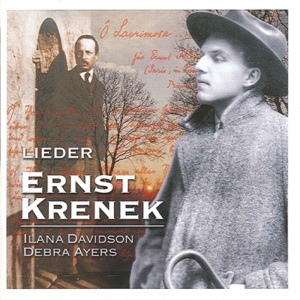 Krenek: Songs