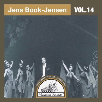 Jens Book-Jenssen, Vol. 14