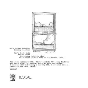Boating Disasters - EP