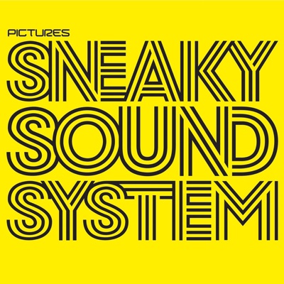 Pictures (Extended Mix)