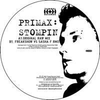 Stompin' - Primax