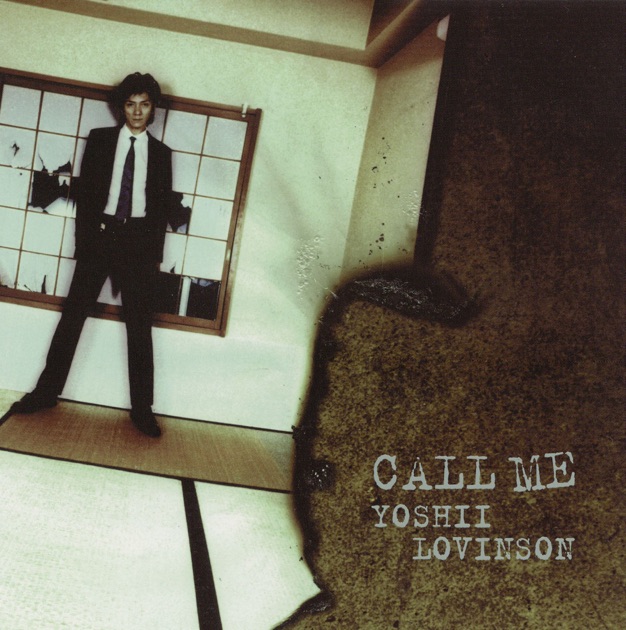 WHITE ROOM - YOSHII LOVINSONのアルバム - Apple Music