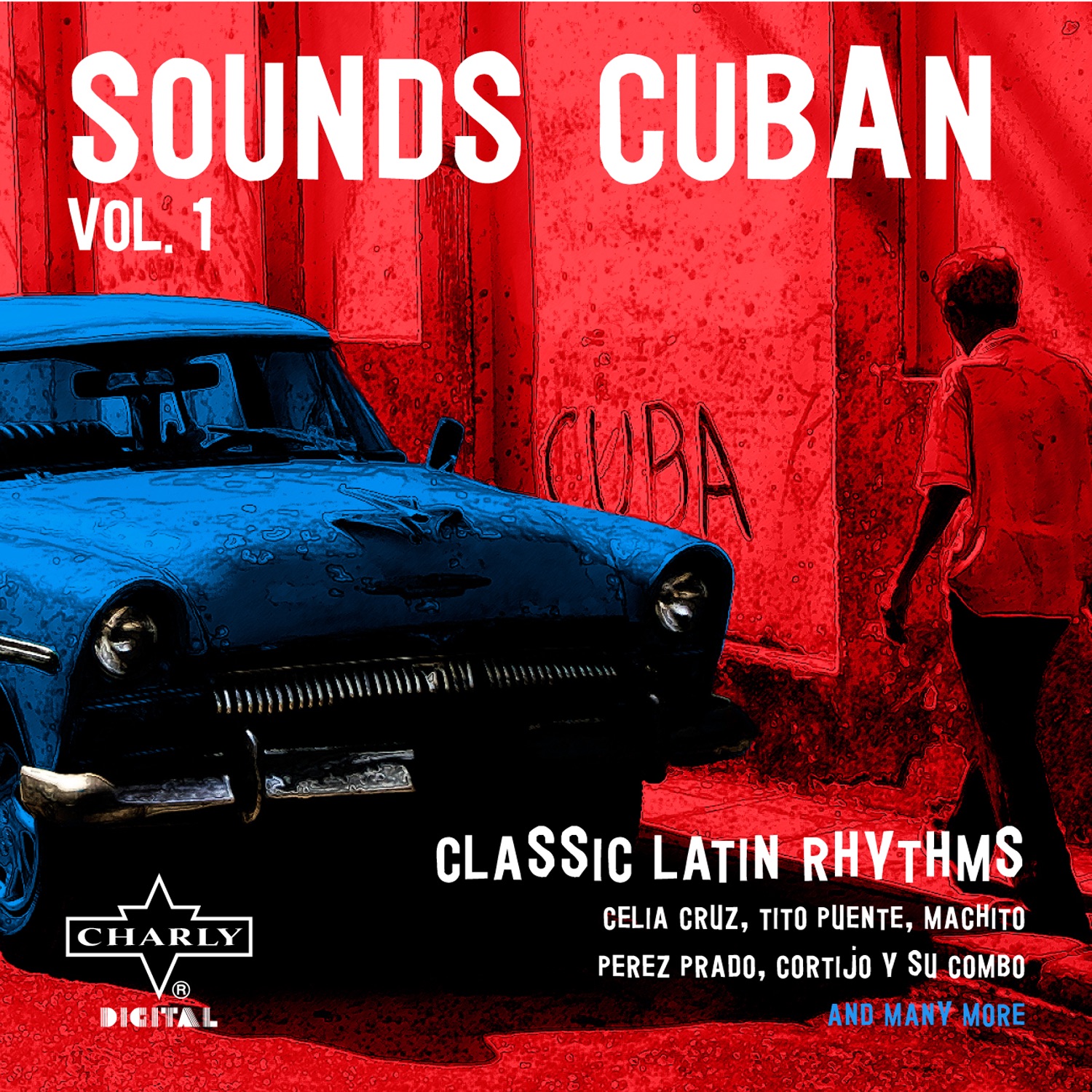 Sounds Cuban Vol. 1