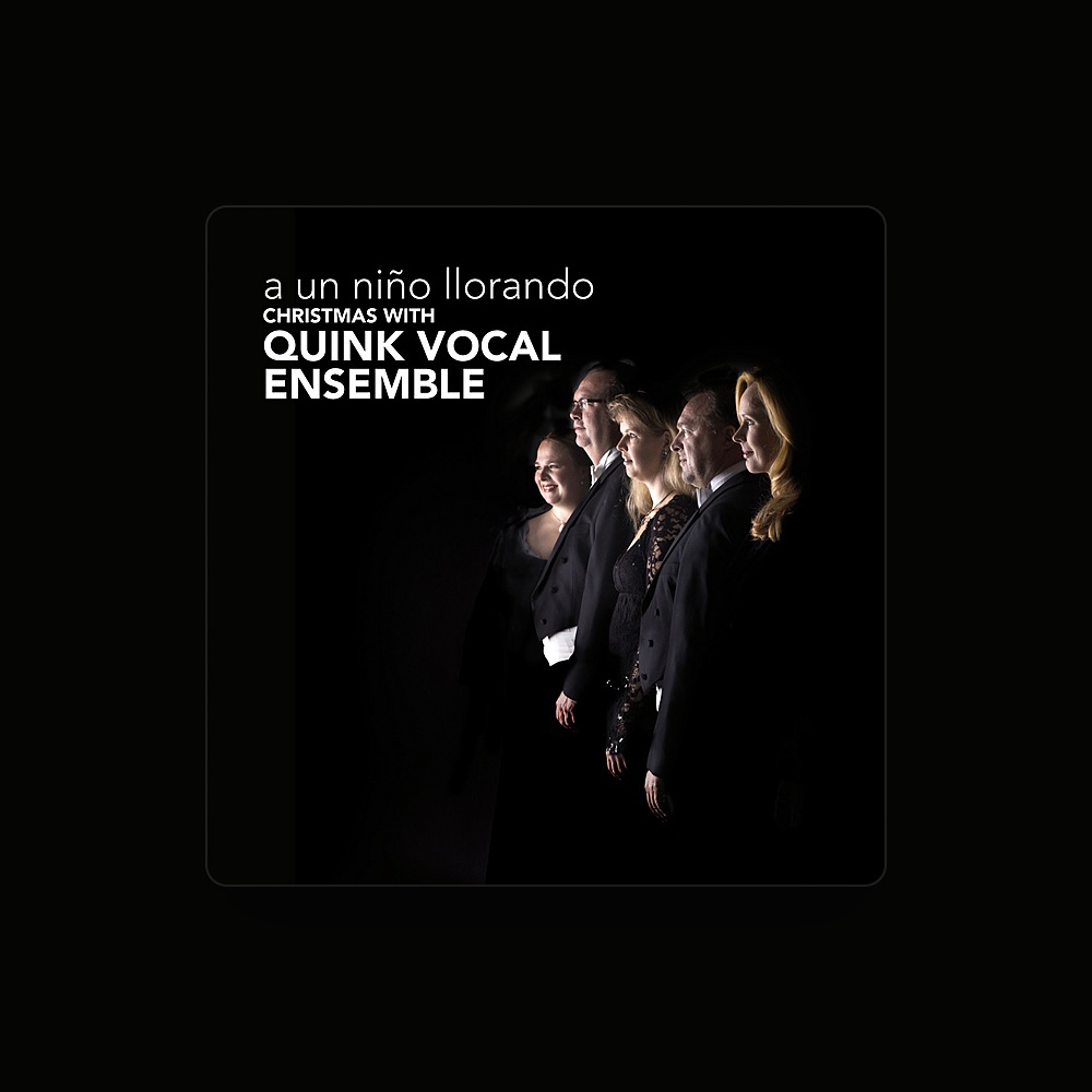 Фото Quink Vocal Ensemble