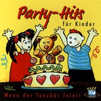 Party-Hits - Geraldino