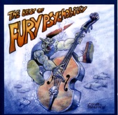 The Best of Fury Psychobilly, Vol. 1