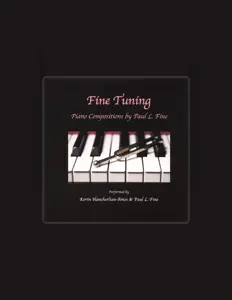 Listen to Paul Fine, watch music videos, read bio, see tour dates & more!