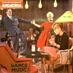 Dance Music - EP