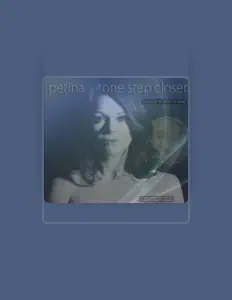 Listen to Petina, watch music videos, read bio, see tour dates & more!