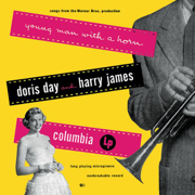 I May Be Wrong (But I Think You're Wonderful) - Doris Day & Harry James and His Orchestra
