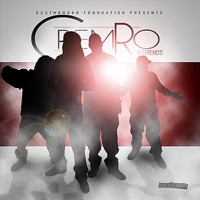 Cremro & Friends - Cremro