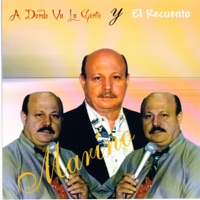 Marino - Bartimeo el Ciego