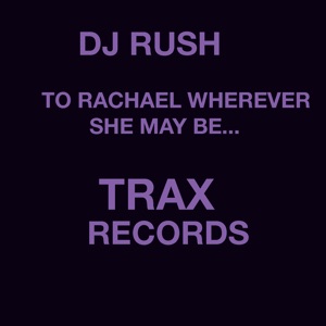to rachael wherever she may be - EP