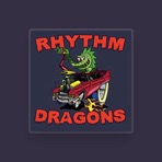 Rhythm Dragons