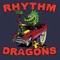 Drape Kings - Rhythm Dragons lyrics