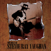 Stevie Ray Vaughan & Double Trouble - Pride and Joy artwork