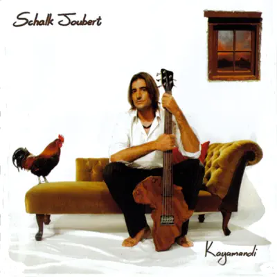 Listen to Kayamandi by Schalk Joubert