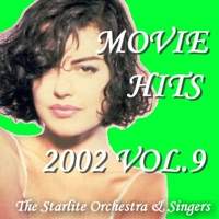 ムービー・ヒッツ 2002 Vol.9