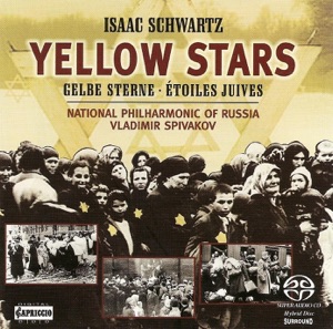 Schwartz: Yellow Stars