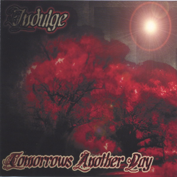 tomorrows Another Day cover art